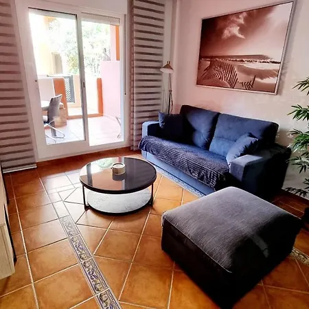 Villas De Almerimar Golf El Ejido Extérieur photo