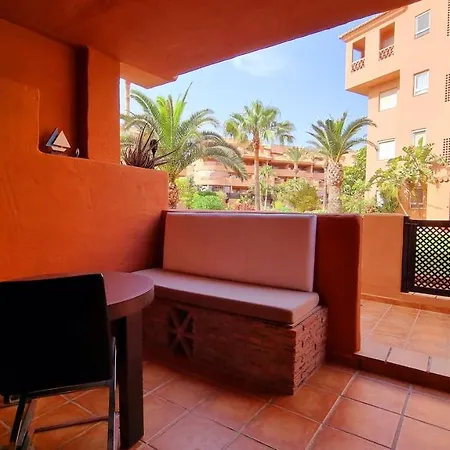 Villas De Almerimar Golf El Ejido Extérieur photo