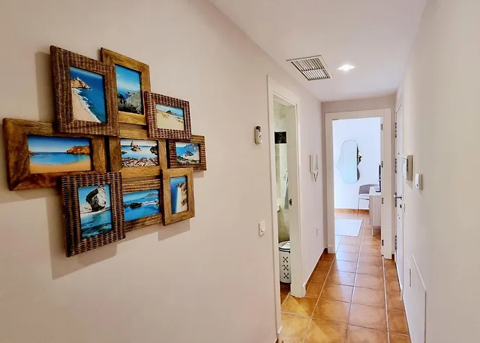 Villas De Almerimar Golf