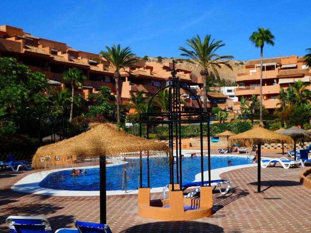 De Almerimar Golf Appartement